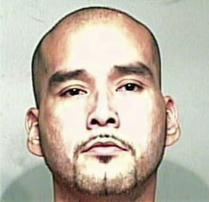 Gregory Borja - Tom Green County, TX 